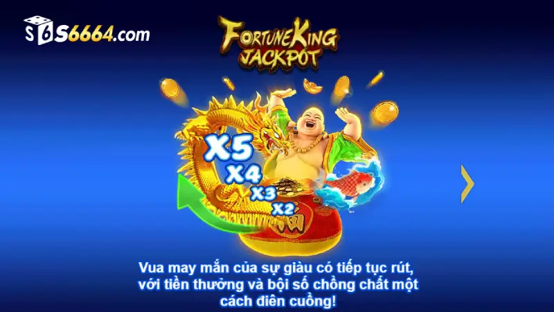 Bắn cá phát tài là gì?