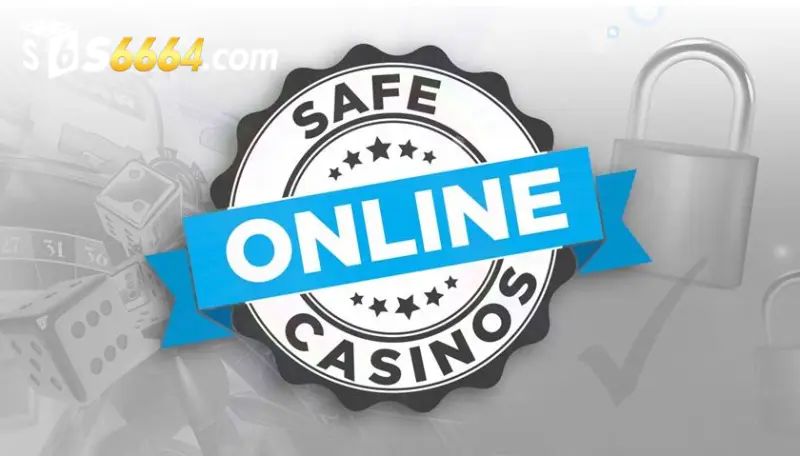 Bảo mật S666 cực an toàn