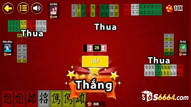 Cách chơi bài tứ sắc thắng dễ dàng khi tham gia tại S666