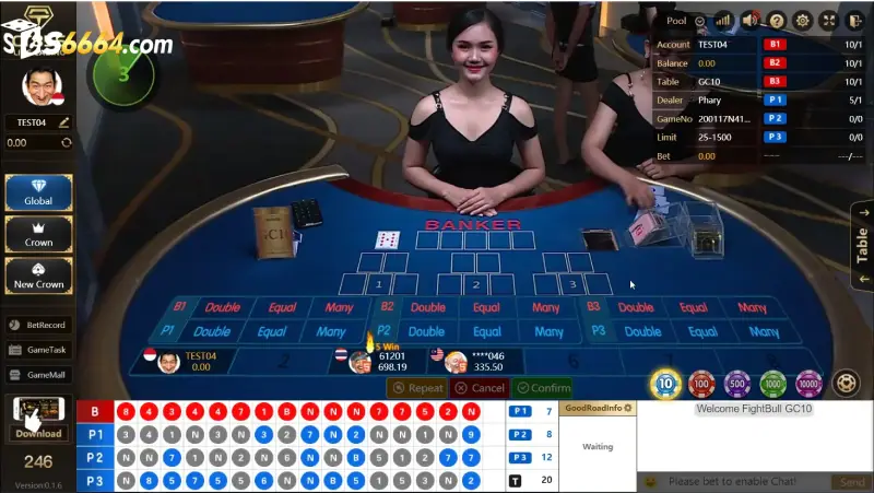 Cách chơi game bull bull đơn giản