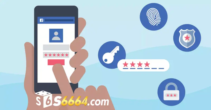 Chính sách bảo mật S666 hướng đến người chơi