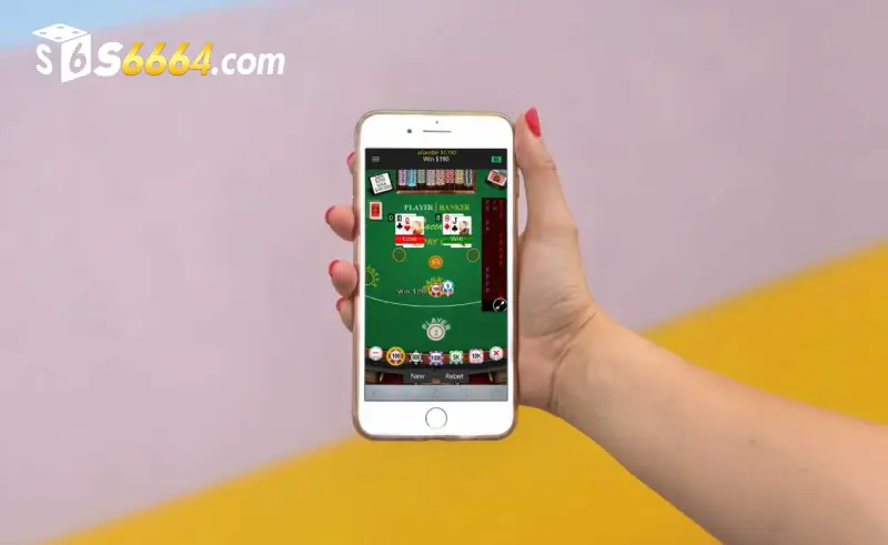 Có tài khoản mới có thể đăng nhập vào S666