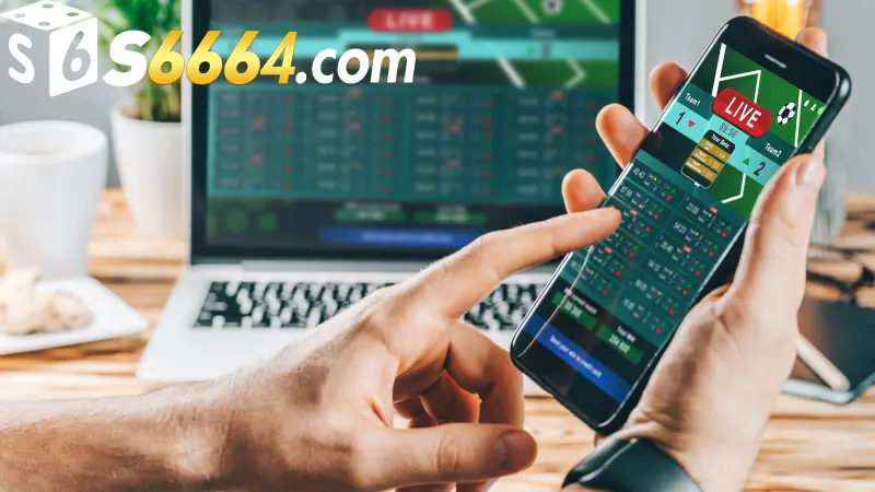 Có thể Đăng ký S666 trên di động