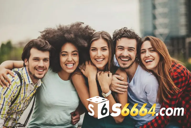 Đăng ký tài khoản S666 cần đủ tuổi