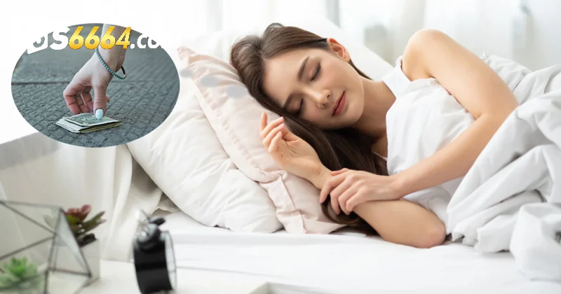 Điềm báo từ chiêm bao