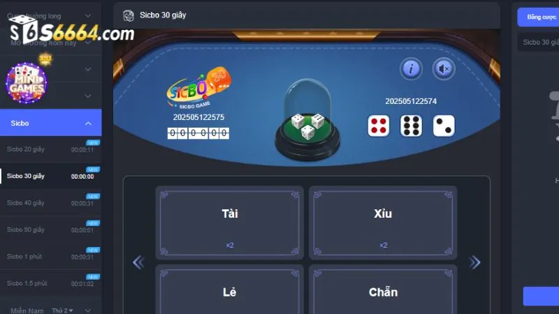 Điểm mạnh nổi bật của phân loại Xổ số trực tuyến