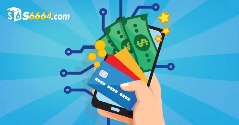 Điều khoản giao dịch S666