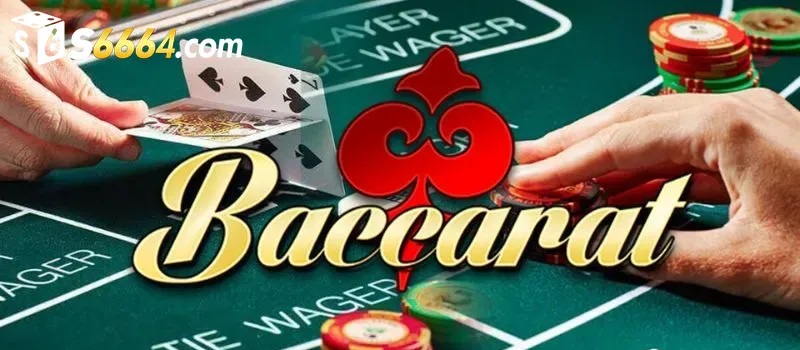 Giới thiệu game Baccarat