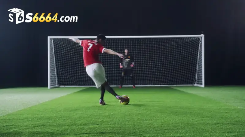 Kèo penalty
