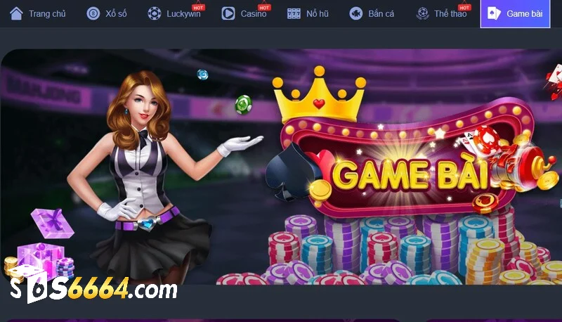 Luật đánh bài cào tố cực đơn giản