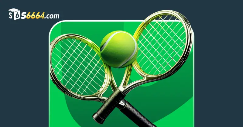 S666 là nhà cái nhiều kèo tennis thơm