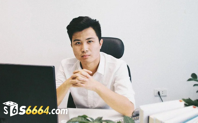 CEO điều hướng S666 vượt qua mọi thử thách