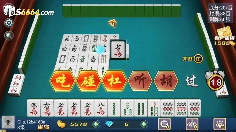 Tìm hiểu mạt chược là gì?