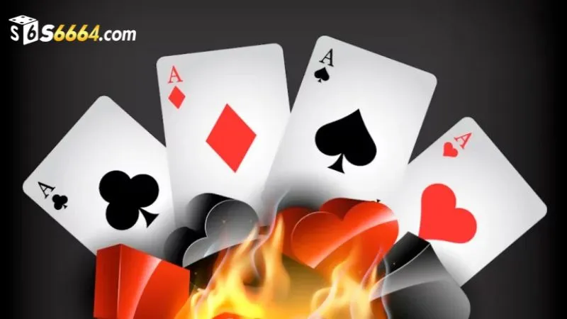 Tổng quan về phân loại Game bài S666