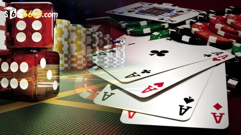Ưu điểm của phân loại Game bài tại nhà cái online S666